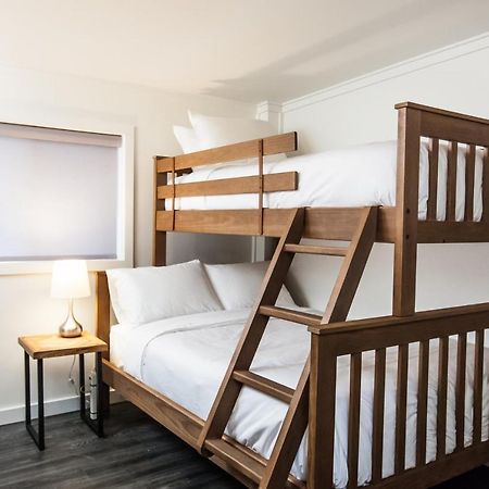 Novlan Suite By Revelstoke Vacations 外观 照片