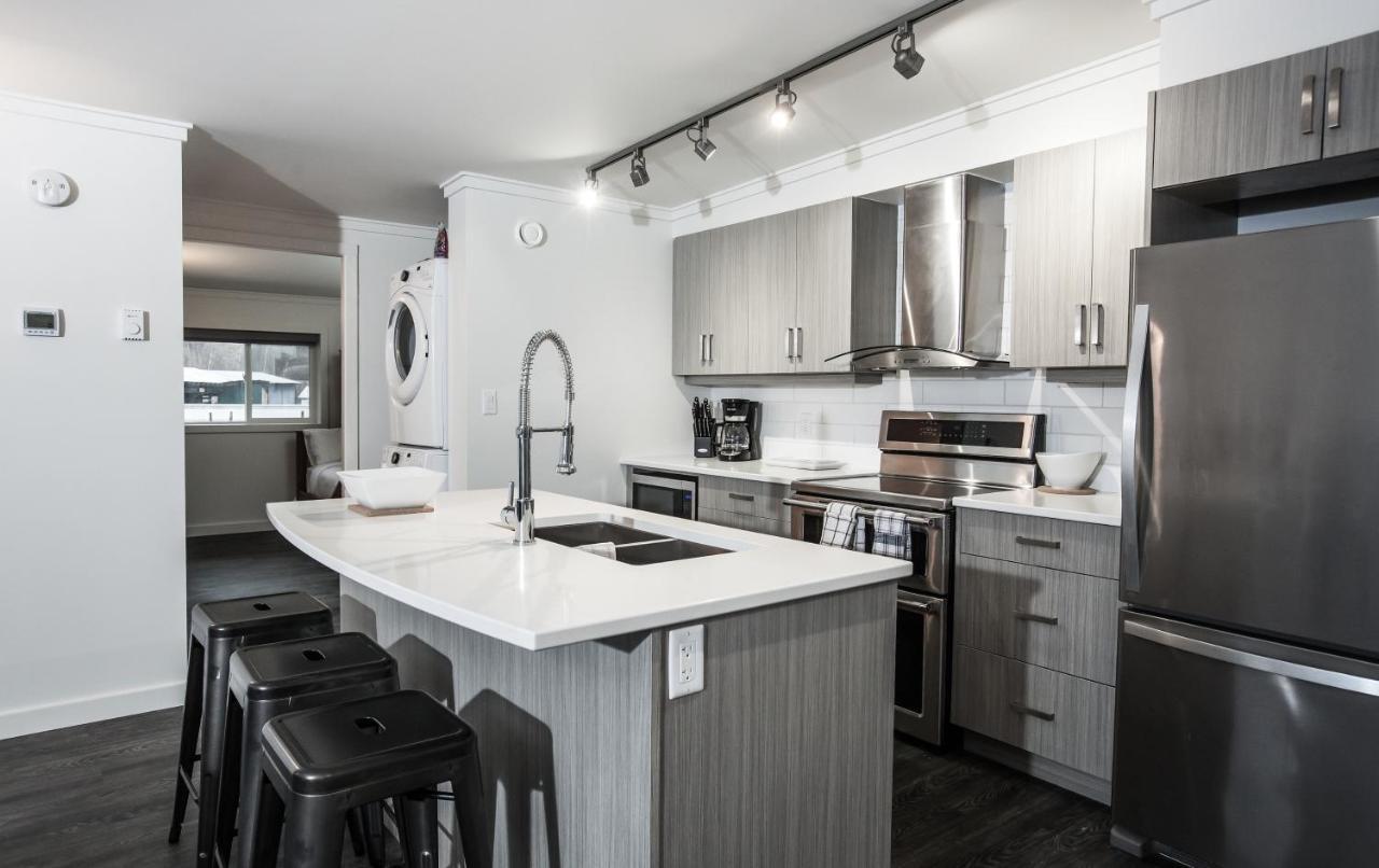 Novlan Suite By Revelstoke Vacations 外观 照片