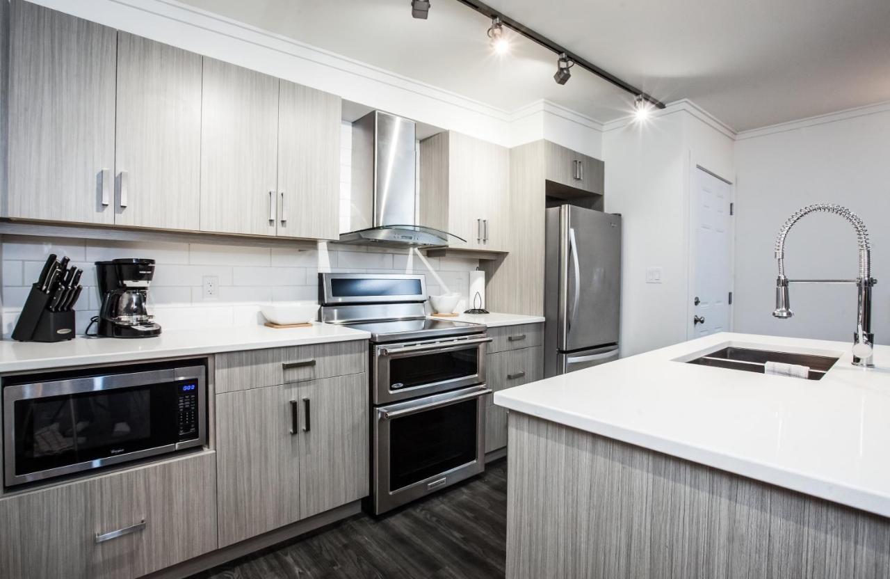 Novlan Suite By Revelstoke Vacations 外观 照片