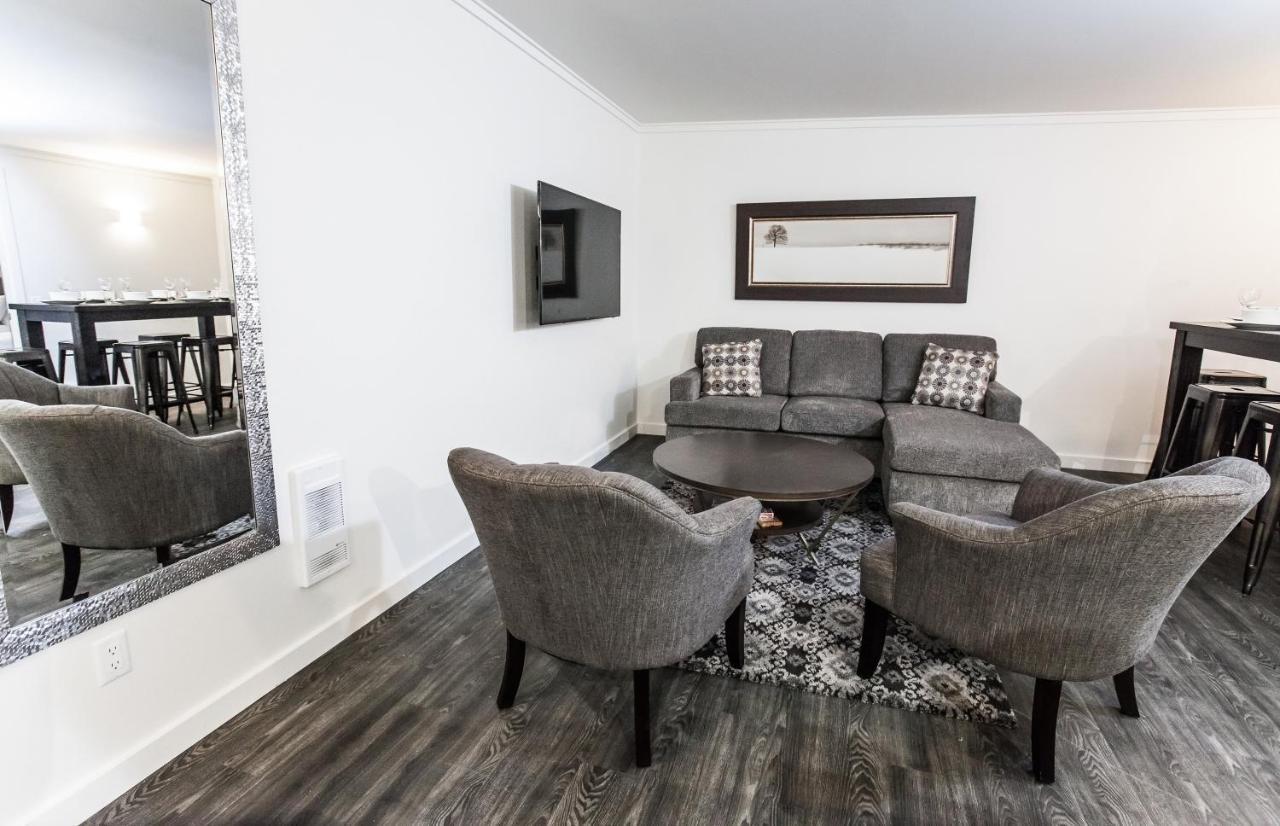 Novlan Suite By Revelstoke Vacations 外观 照片