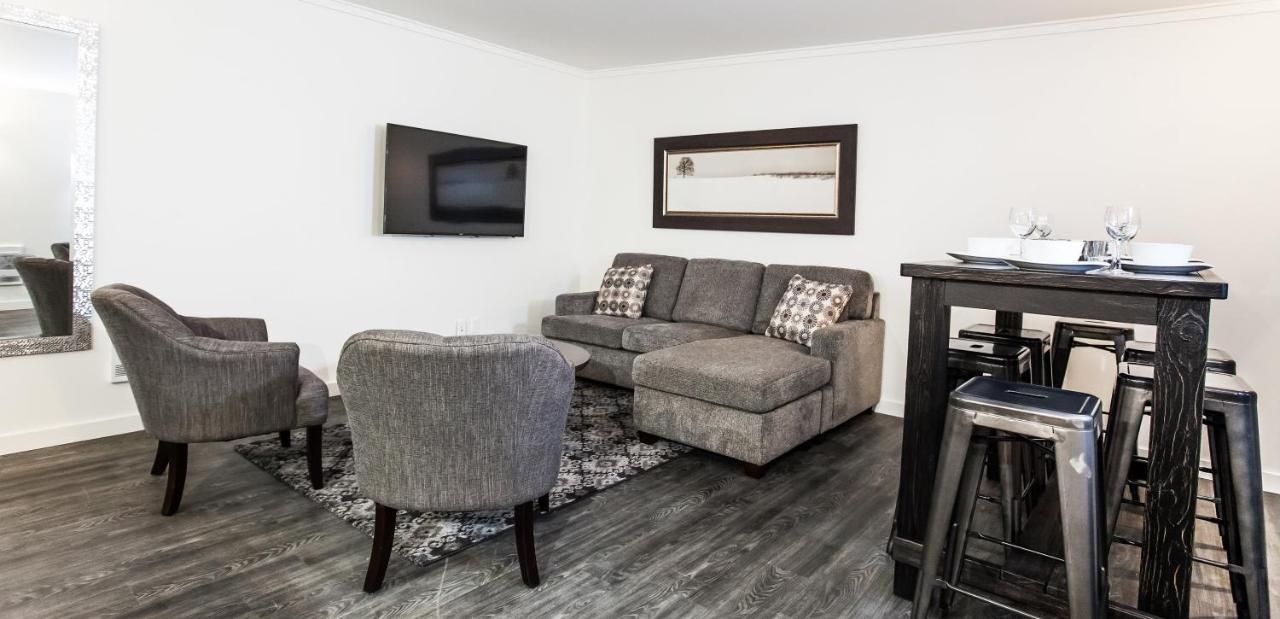 Novlan Suite By Revelstoke Vacations 外观 照片
