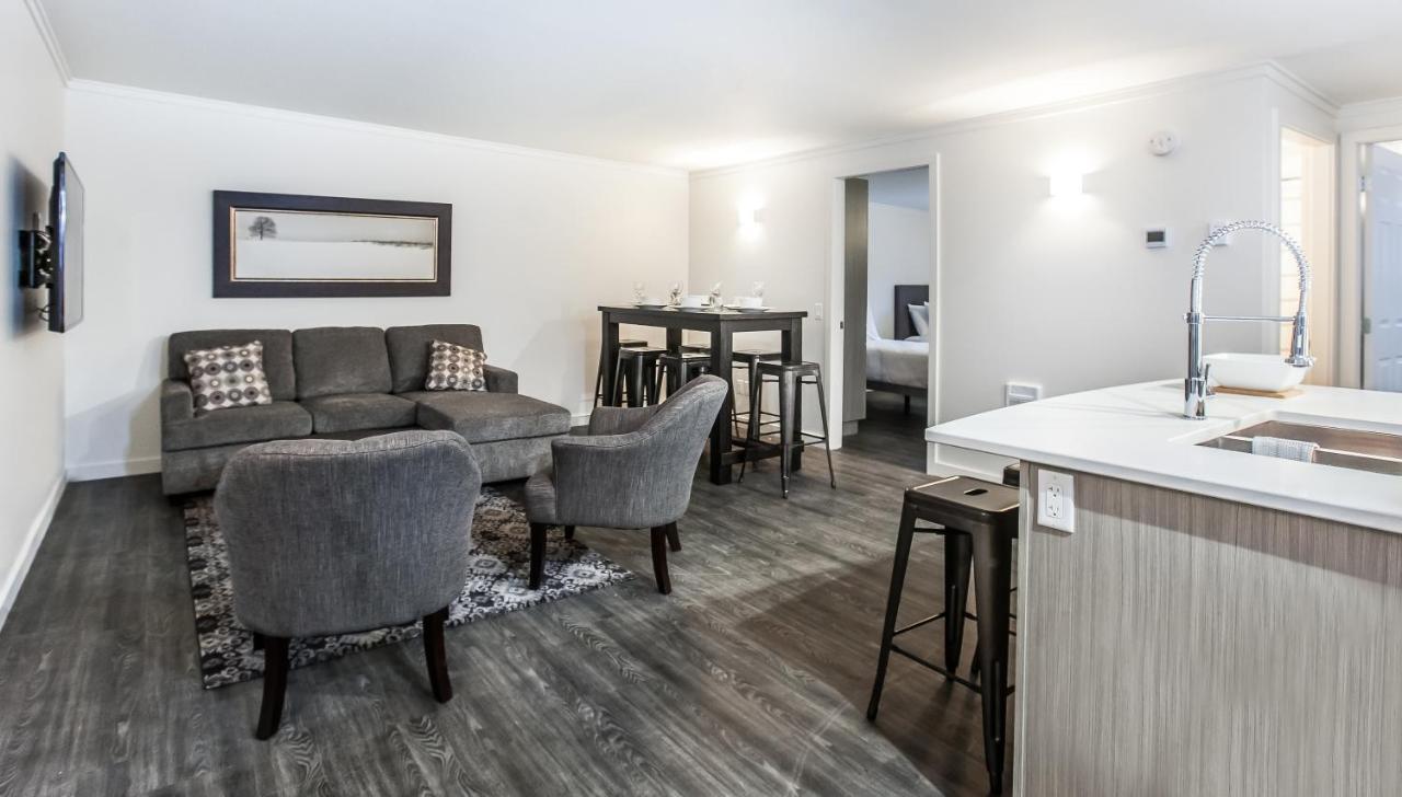 Novlan Suite By Revelstoke Vacations 外观 照片