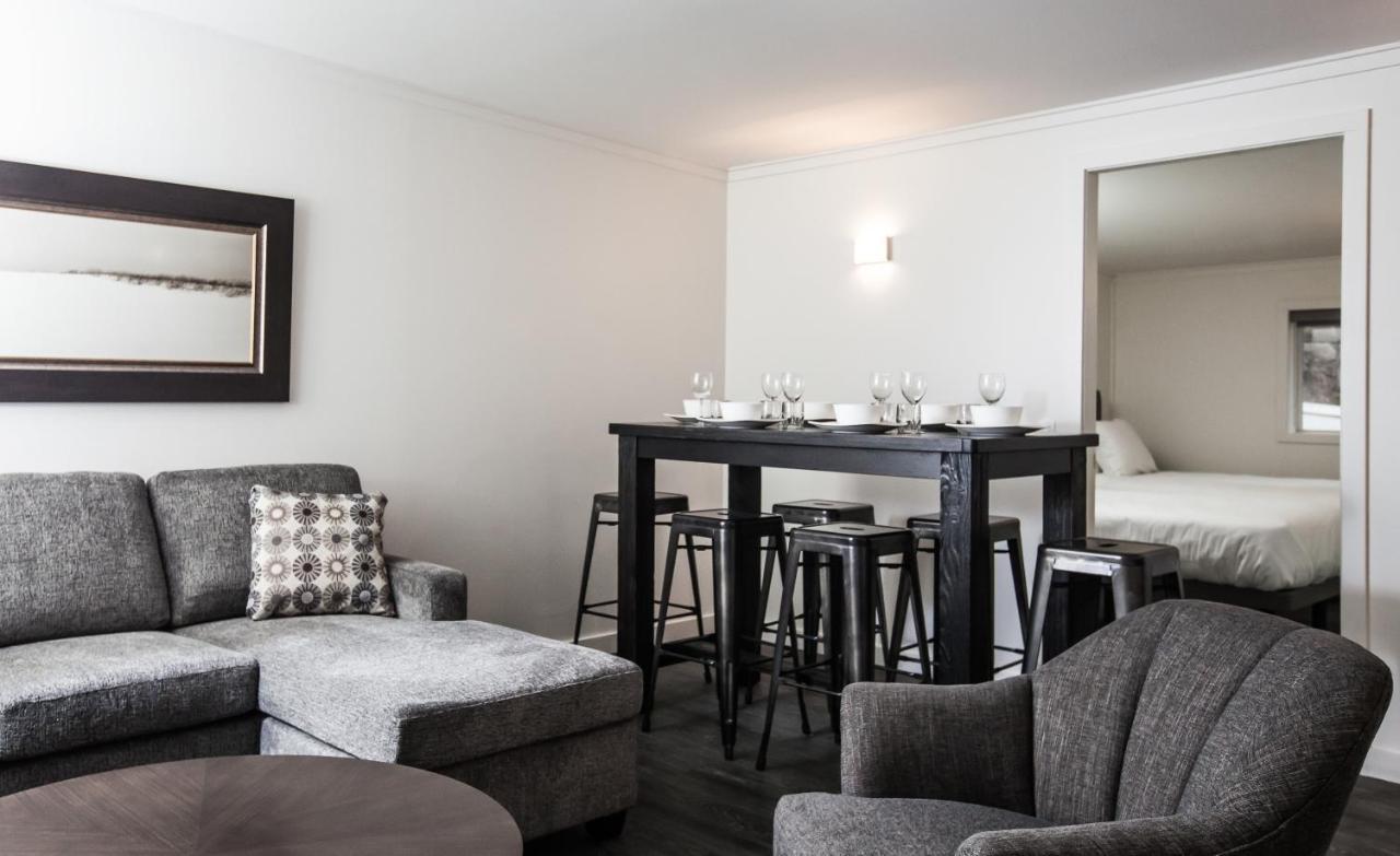 Novlan Suite By Revelstoke Vacations 外观 照片