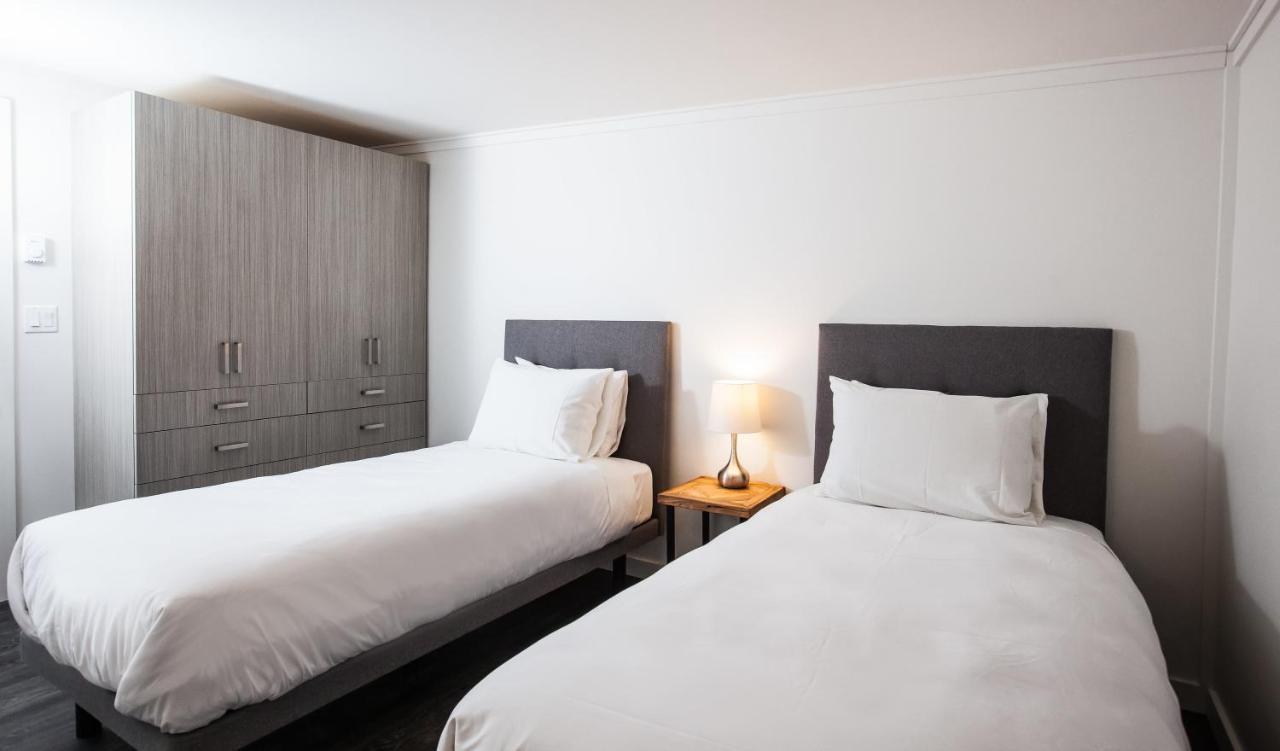 Novlan Suite By Revelstoke Vacations 外观 照片