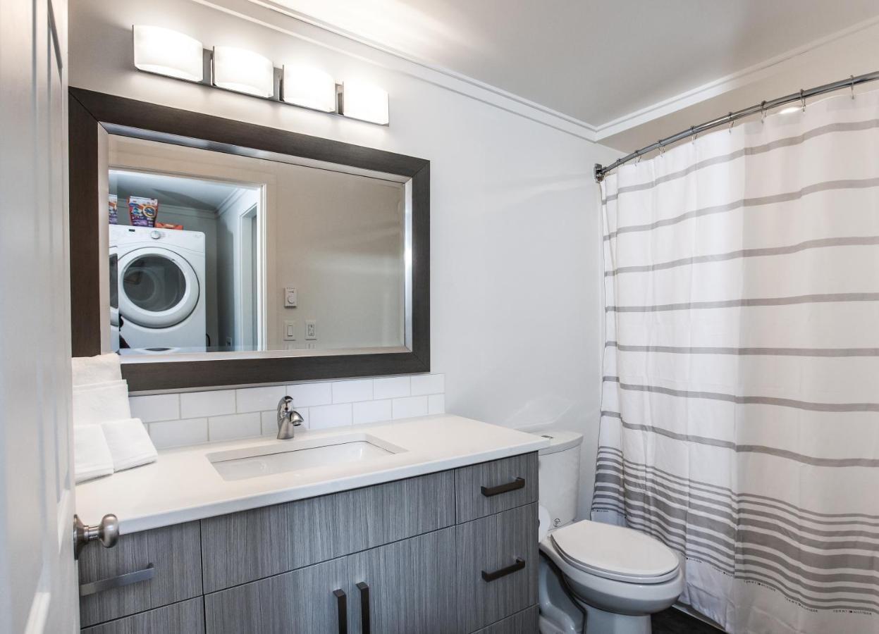 Novlan Suite By Revelstoke Vacations 外观 照片