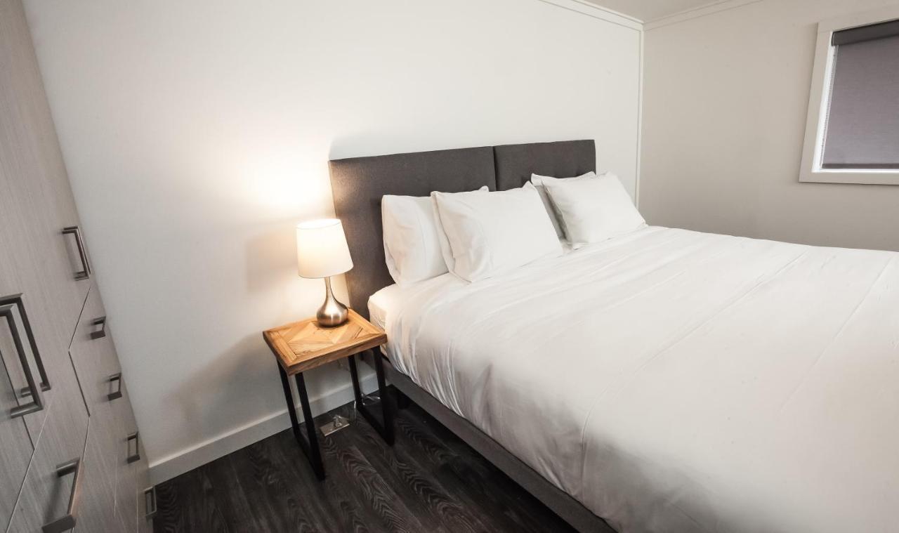 Novlan Suite By Revelstoke Vacations 外观 照片