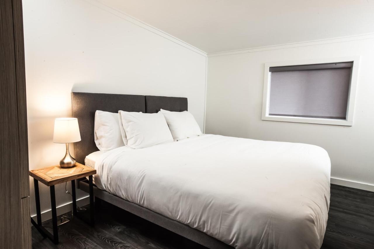 Novlan Suite By Revelstoke Vacations 外观 照片